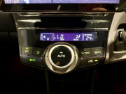 トヨタ プリウスα