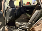 トヨタ プリウスα