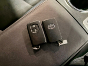 トヨタ プリウスα