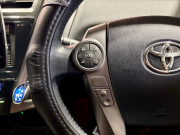 トヨタ プリウスα