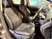 トヨタ プリウスα