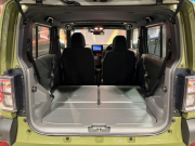 ダイハツ タフト