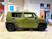 ダイハツ タフト