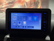 ダイハツ タフト