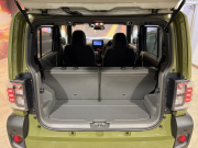 ダイハツ タフト