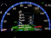 トヨタ ヤリスクロス