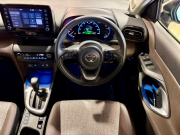 トヨタ ヤリスクロス