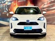 トヨタ ヤリスクロス