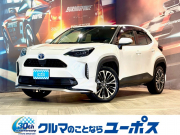 トヨタ ヤリスクロス