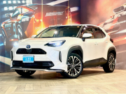 トヨタ ヤリスクロス