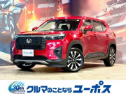 ホンダ WR-V