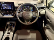 トヨタ カローラ