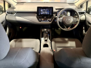 トヨタ カローラ