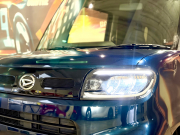 ダイハツ タント