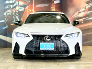 レクサス IS