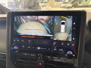 トヨタ アルファード