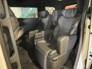 トヨタ アルファード