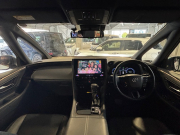 トヨタ アルファード