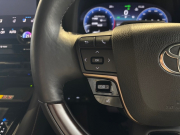 トヨタ アルファード