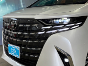 トヨタ アルファード