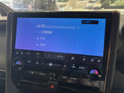 トヨタ アルファード