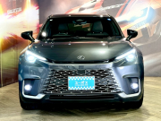 レクサス LBX