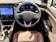 レクサス LBX