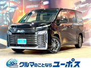 トヨタ ヴォクシー