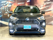 トヨタ RAV4