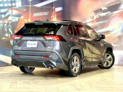 トヨタ RAV4