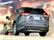 トヨタ RAV4