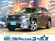 トヨタ RAV4