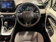 トヨタ RAV4