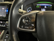 ホンダ CR-V