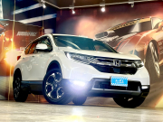 ホンダ CR-V