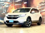 ホンダ CR-V