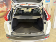ホンダ CR-V