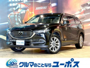 マツダ CX-8