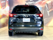 マツダ CX-8