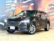 マツダ CX-8