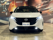 日産 オーラ