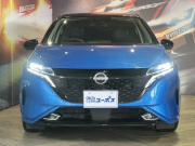 日産 オーラ