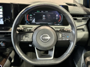 日産 オーラ