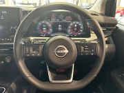日産 オーラ