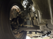 トヨタ ヤリスクロス