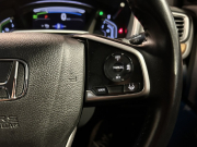 ホンダ CR-V