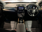 ホンダ CR-V