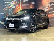ホンダ CR-V