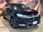 ホンダ CR-V