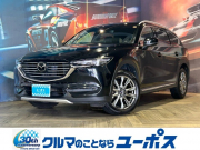 マツダ CX-8